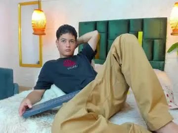 levy_steve on Chaturbate