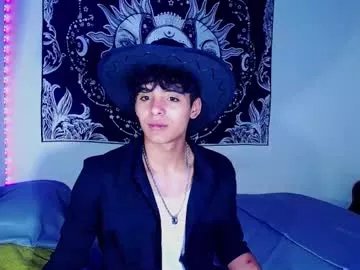 lewis_ly on Chaturbate