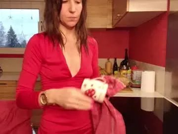 lexa_del_mar on Chaturbate