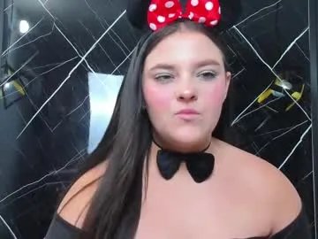 lexa_lust on Chaturbate