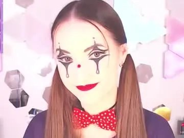 lexi_kiss on Chaturbate