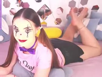 lexi_kiss on Chaturbate