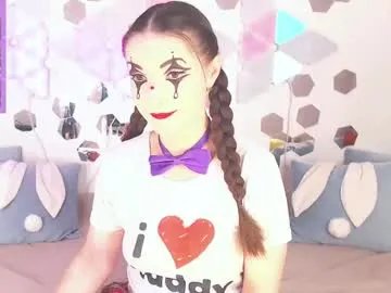 lexi_kiss on Chaturbate