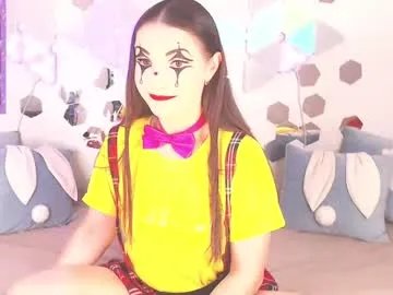 lexi_kiss on Chaturbate