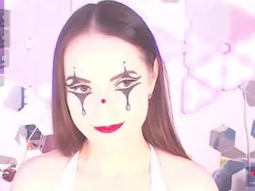 lexi_kiss on Chaturbate