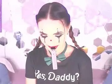 lexi_kiss on Chaturbate