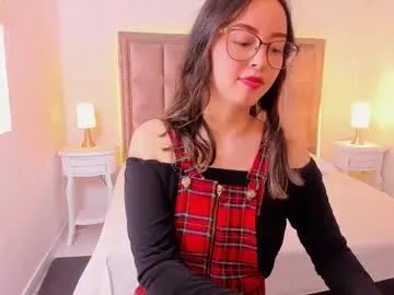 lexie_collins on Chaturbate