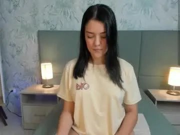 lexiethompson_ on Chaturbate
