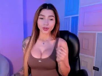 lexiewayne on Chaturbate