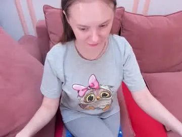 lexihoward on Chaturbate