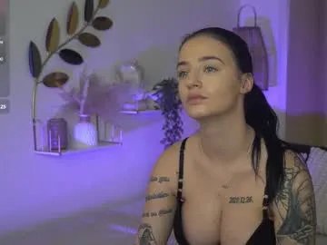 lexiidarling on Chaturbate
