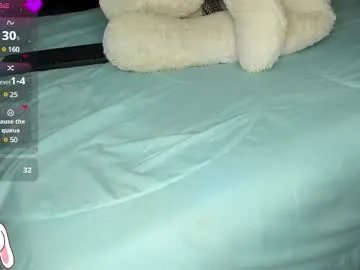 lexxi_ross on Chaturbate