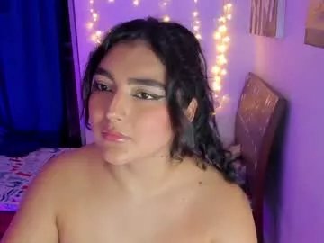 lexy_gomez on Chaturbate
