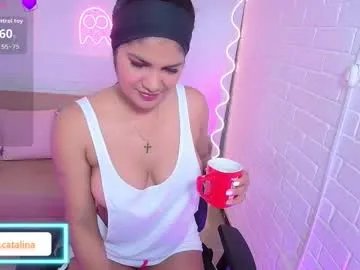lexy_tay on Chaturbate