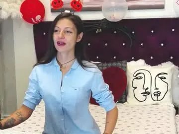 lexylee17 on Chaturbate