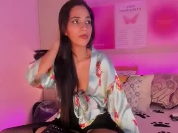 lexyquinn_ on Chaturbate