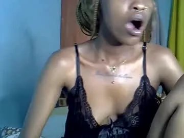 lexyskyl_ on Chaturbate