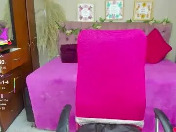 lia_keen on Chaturbate