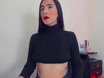 lia_sharlote on Chaturbate