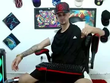 liam_andres12 — it's time to give you all my milk !  - multi goal: cum show #cum #dirty #bigdick #feet #teen