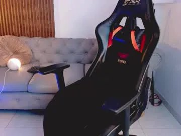 liam_colliins on Chaturbate