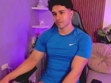 liam_colliins on Chaturbate