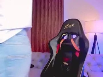 liam_colliins on Chaturbate