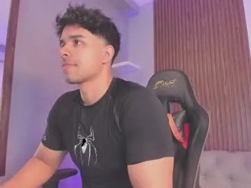 liam_colliins on Chaturbate