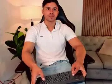 liam_colliins on Chaturbate