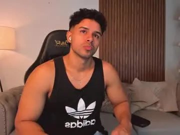 liam_colliins on Chaturbate