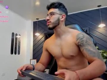 liam_kleiin on Chaturbate