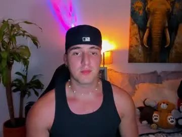 liam_oficial on Chaturbate