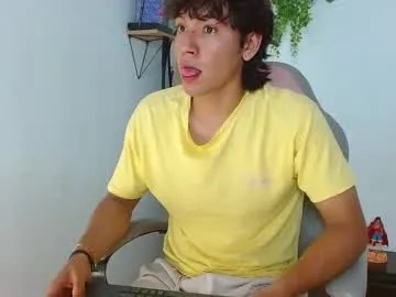 liam_xul on Chaturbate