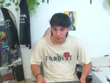 liam_xul on Chaturbate