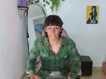 liam_xul on Chaturbate