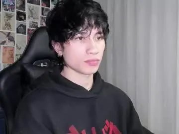 liamelf on Chaturbate