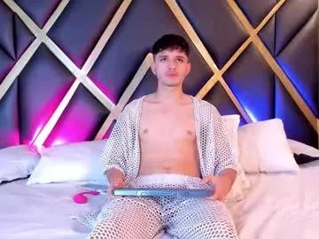 liammuller on Chaturbate