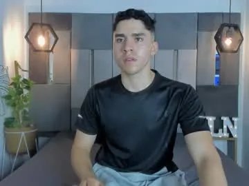 liamnovak on Chaturbate