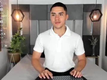 liamnovak on Chaturbate