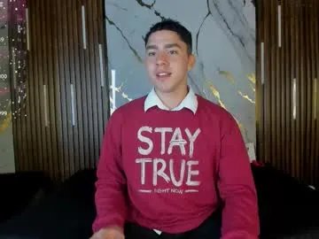 liamnovak on Chaturbate