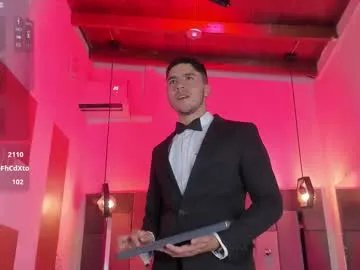 liamnovak on Chaturbate