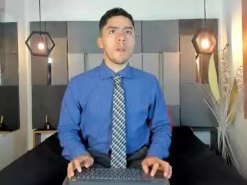 liamnovak on Chaturbate