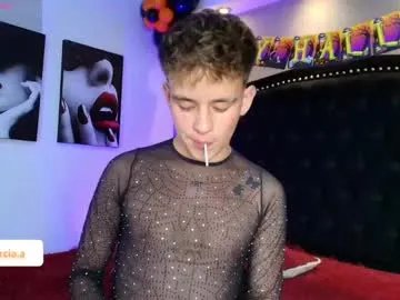 liamwild20 on Chaturbate