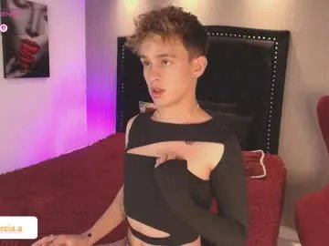 liamwild20 on Chaturbate