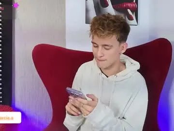 liamwild20 on Chaturbate