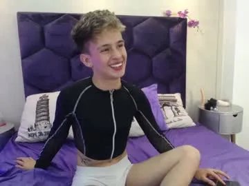 liamwild20 on Chaturbate