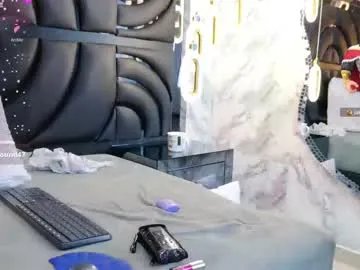 liateylor on Chaturbate