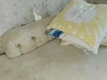 liberty_herrera on Chaturbate