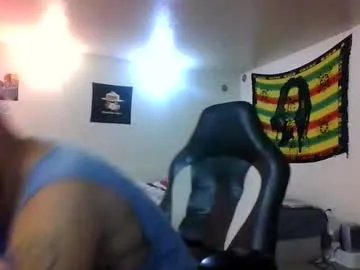 lightskinned666 on Chaturbate