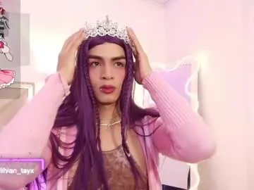 lihian_tay on Chaturbate